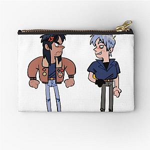 Kaiji Ultimate Survival Pouch