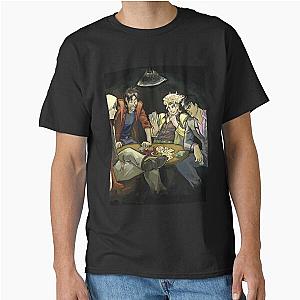Kaiji ultimate survivor Classic T Shirt