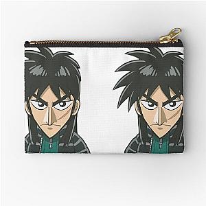 Kaiji Ultimate Survivor Pouch