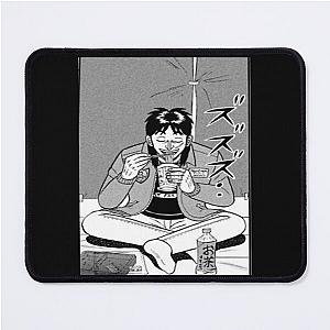 Kaiji Ultimate Survivor Mouse Pad