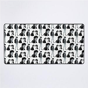 Kaiji ultimate survivor Desk Mat