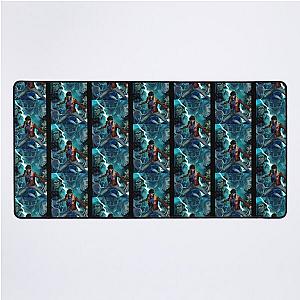 Kaiji Ultimate Survivor Desk Mat