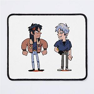 Kaiji Ultimate Mouse Pad