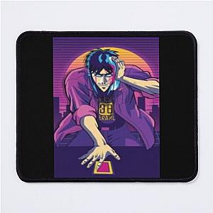 Kaiji: Ultimate Survivor Mouse Pad