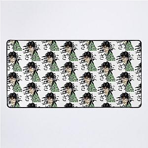 Kaiji Ultimate Desk Mat