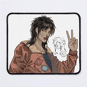 Kaiji Ultimate Survivor Pad