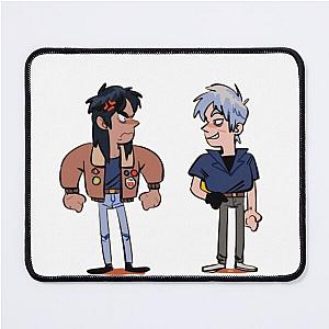 Kaiji Ultimate Mouse Pad