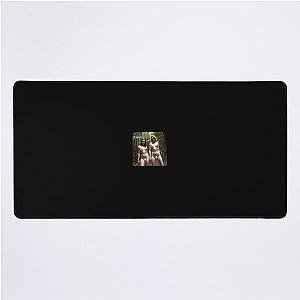 Naked With a Blade Ultimate Desk Mat