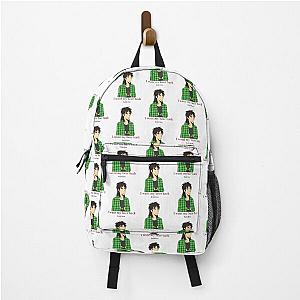 Kaiji: Ultimate Survivor Backpack