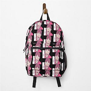 Kaiji Ultimate Survivor Backpack