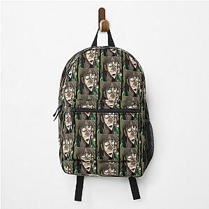 Kaiji Ultimate Survivor Backpack