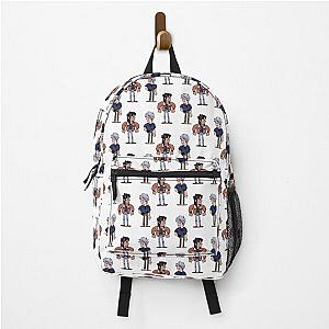 Kaiji Ultimate Survivor Backpack