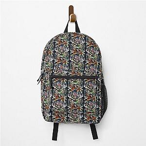 Kaiji ultimate survivor Backpack