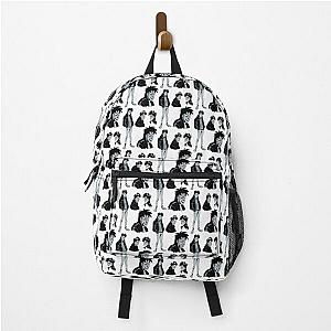 Kaiji Ultimate Survivor Backpack