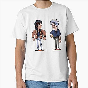 Kaiji Ultimate  Classic T-Shirt