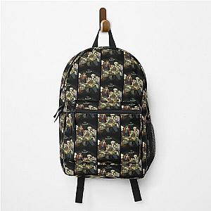 Kaiji ultimate survivor Backpack