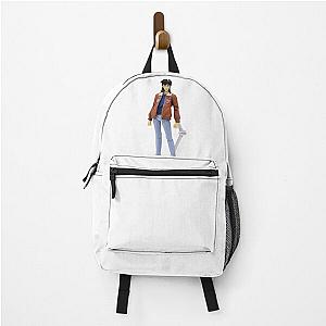 Kaiji Ultimate Backpack
