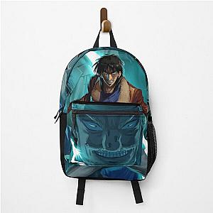 Kaiji Ultimate Backpack