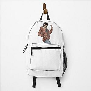 Kaiji Ultimate Survivor Back Pack