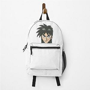 Kaiji Ultimate Survival Backpack