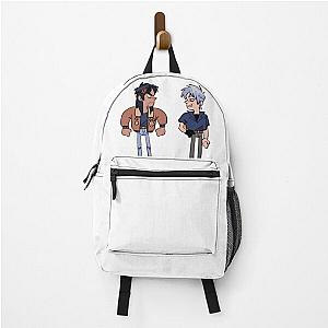 Kaiji Ultimate Survival Backpack