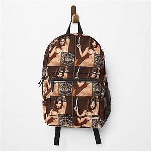 Naked With a Blade Ultimate Survivor Backpack