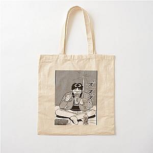 Kaiji ultimate survivor Cotton Tote Bag