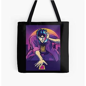 Kaiji Ultimate Survivor Tote Bag