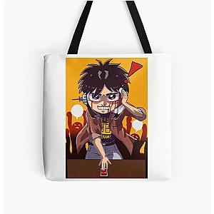 Kaiji The Ultimate Survivor Tote Bag