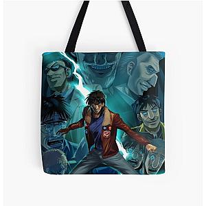 Kaiji Ultimate Survivor Tote Bag