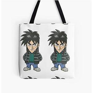 Kaiji Ultimate Survivor Tote Bag