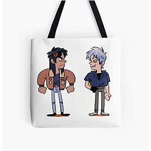 Kaiji Ultimate Tote Bag