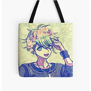 Rantaro Amai Ultimate Survivor All Over Print Tote Bag