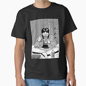 Kaiji ultimate survivor Classic T-Shirt