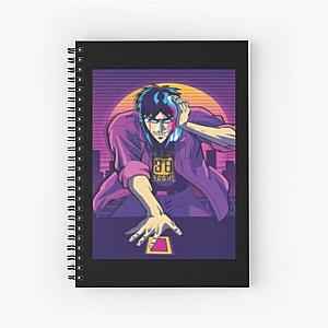 Kaiji - Ultimate Survivor Notebook