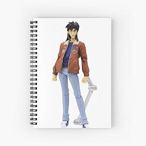 Kaiji Ultimate Notebook