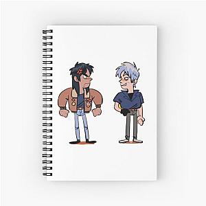 Kaiji Ultimate Survival Notebook