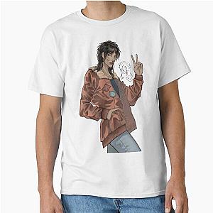 Kaiji Classic T-Shirt