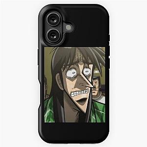 Kaiji Ultimate Survivor iPhone Tough Case