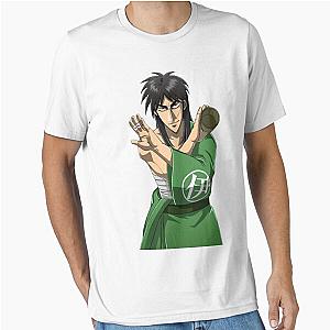 Kaiji Ultimate T-Shirt