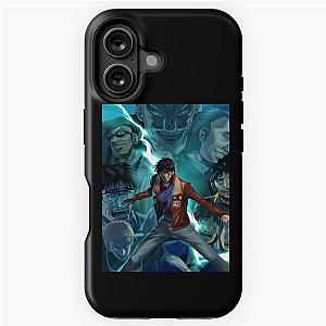 Kaiji Ultimate Survivor iPhone Tough Case