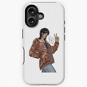 Kaiji Ultimate Survivor iPhone Tough Case