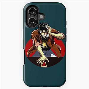 Kaiji Ultimate Survivor iPhone Tough Case