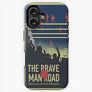 Ultimate Survivor iPhone Tough Case