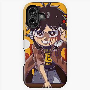 Kaiji The Survivor Tough iPhone Case