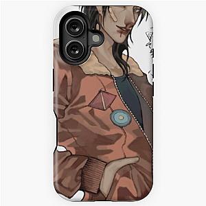 Kaiji Ultimate Survivor iPhone Tough Case