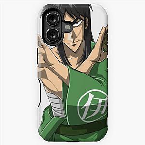 Kaiji Ultimate Survivor Case