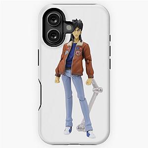 Kaiji Ultimate iPhone Case
