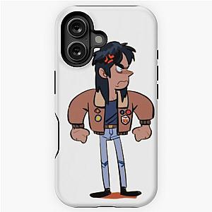 Kaiji Ultimate Survivor iPhone Case