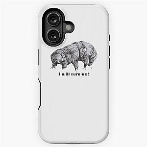 Tardigrade iPhone Tough Case